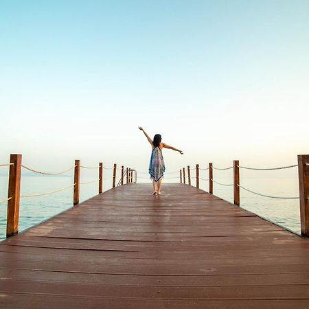 Maia Luxury Beach Hotel & Spa Güzelçamlı Ngoại thất bức ảnh