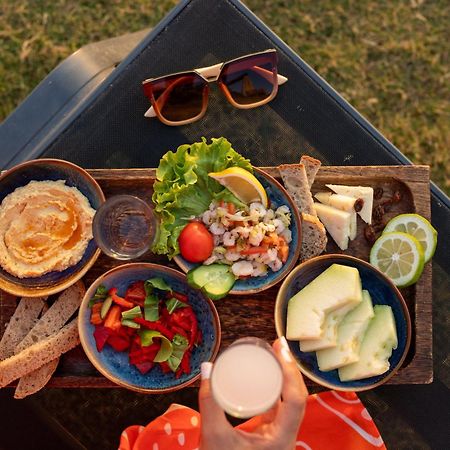 Maia Luxury Beach Hotel & Spa Güzelçamlı Ngoại thất bức ảnh