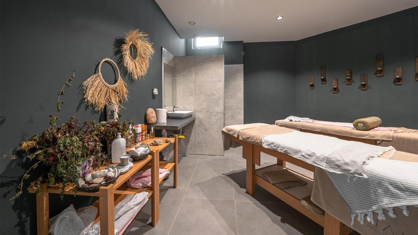 Maia Luxury Beach Hotel & Spa Güzelçamlı Ngoại thất bức ảnh