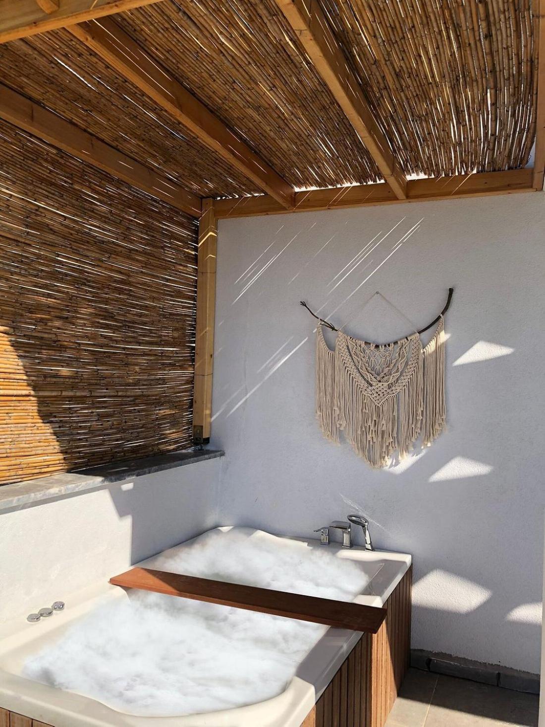 Maia Luxury Beach Hotel & Spa Güzelçamlı Ngoại thất bức ảnh